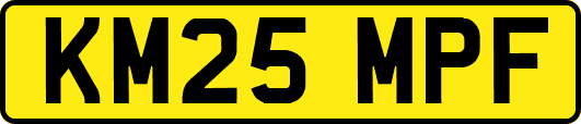 KM25MPF