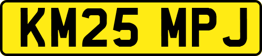 KM25MPJ