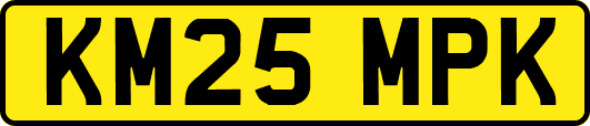KM25MPK