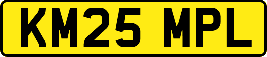 KM25MPL