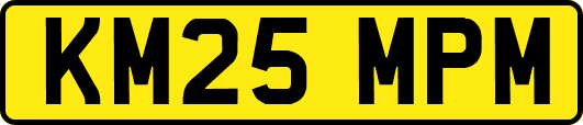 KM25MPM