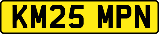 KM25MPN