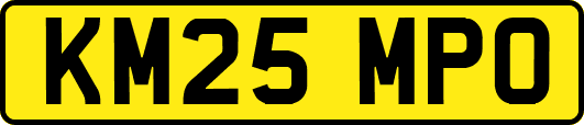 KM25MPO