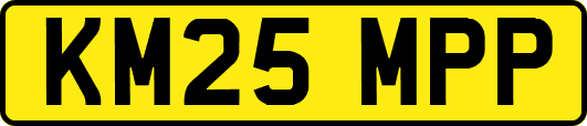 KM25MPP