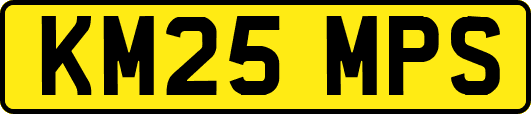 KM25MPS