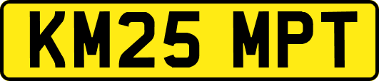 KM25MPT
