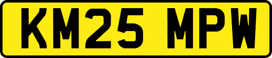 KM25MPW