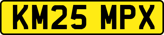 KM25MPX