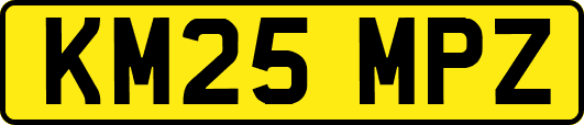 KM25MPZ