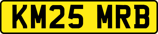 KM25MRB