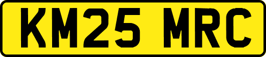 KM25MRC