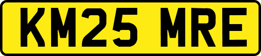 KM25MRE