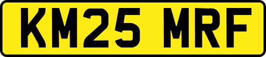 KM25MRF
