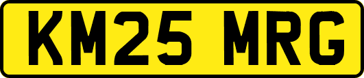 KM25MRG