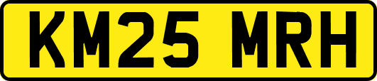 KM25MRH