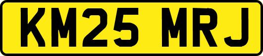 KM25MRJ