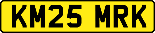 KM25MRK