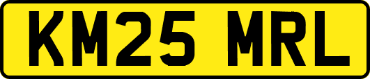 KM25MRL