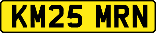 KM25MRN
