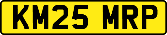 KM25MRP