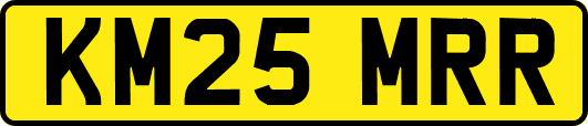 KM25MRR