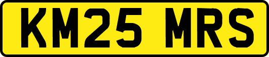 KM25MRS
