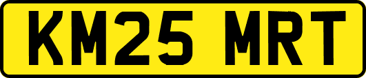 KM25MRT