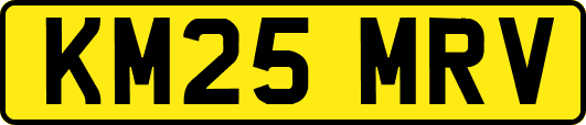 KM25MRV