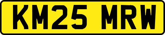 KM25MRW