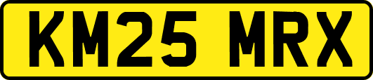 KM25MRX