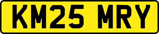 KM25MRY