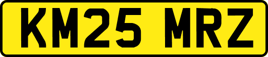 KM25MRZ