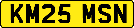 KM25MSN