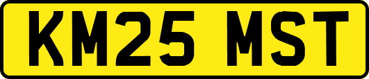 KM25MST