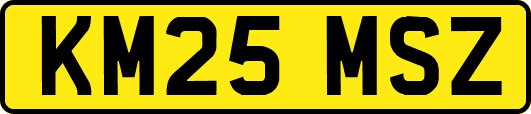 KM25MSZ