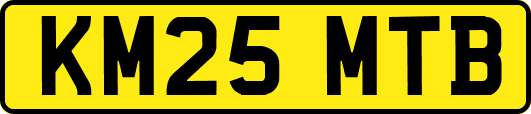 KM25MTB