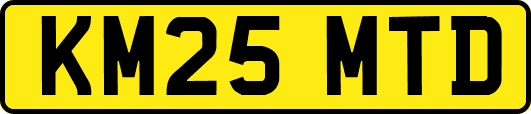 KM25MTD