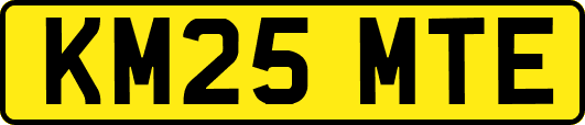 KM25MTE