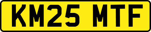 KM25MTF