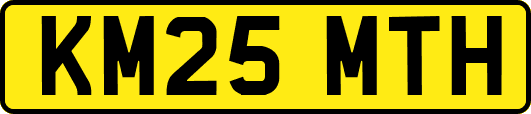 KM25MTH