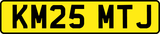 KM25MTJ