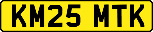 KM25MTK