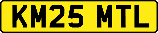 KM25MTL