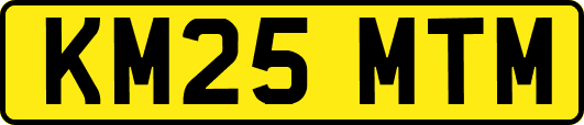 KM25MTM