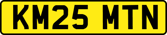 KM25MTN