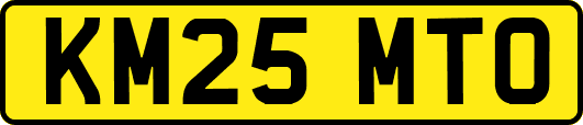 KM25MTO