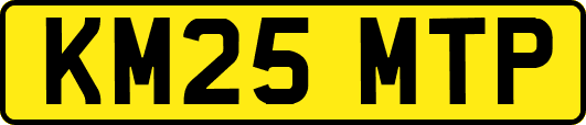 KM25MTP