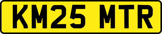 KM25MTR
