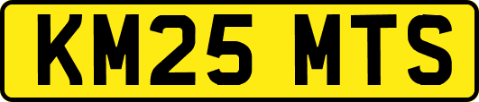 KM25MTS