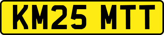 KM25MTT